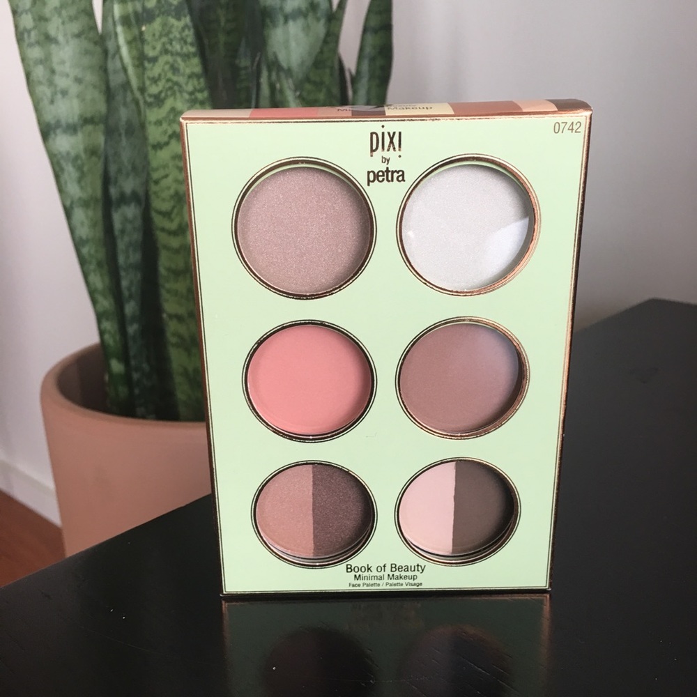 Pixi beauty